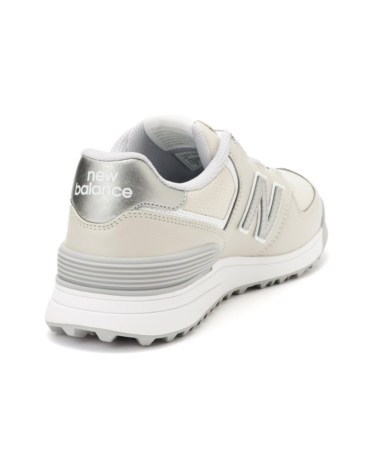 WG574BB スパイクレスシューズ (WOMENS)