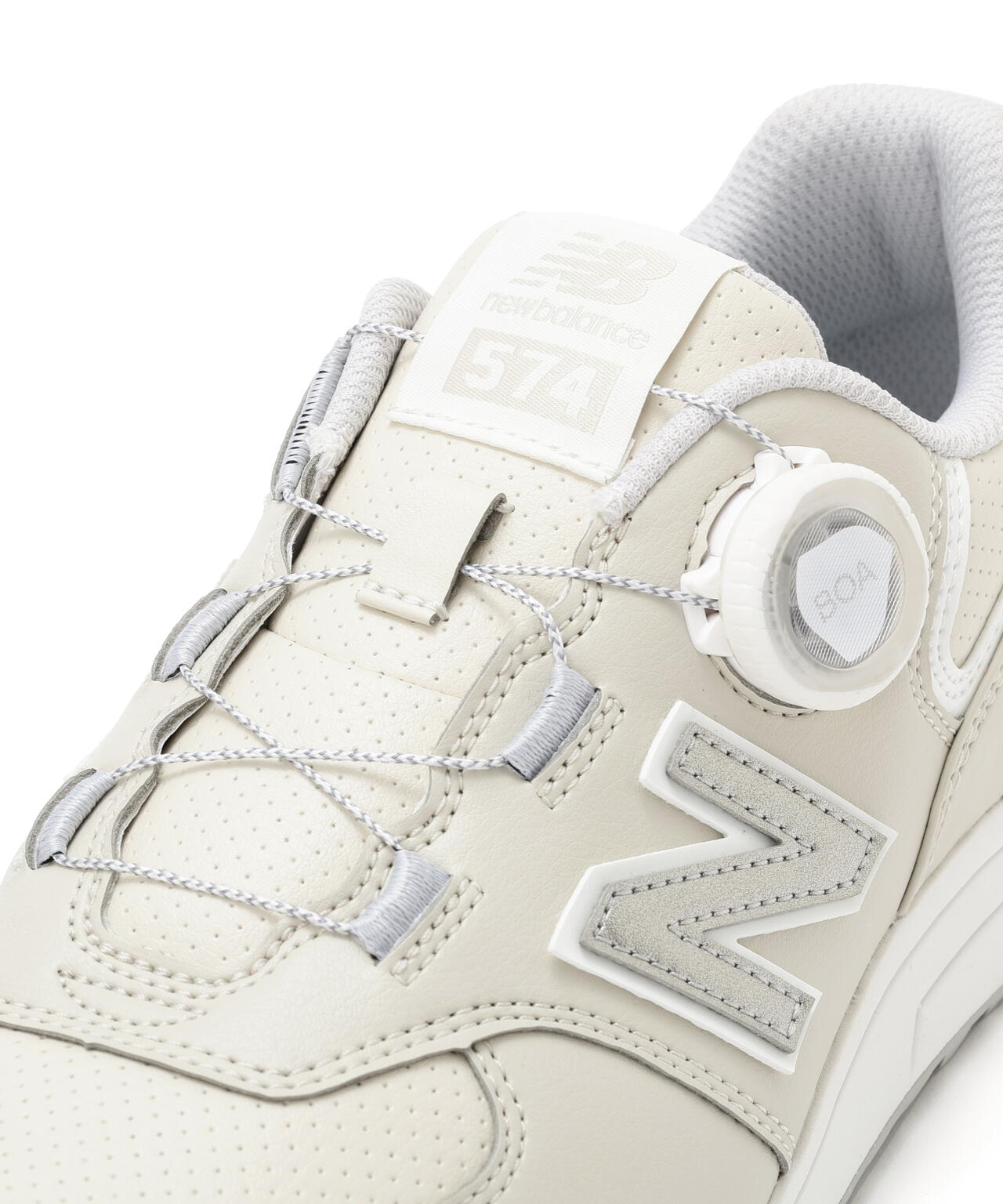 WG574BB スパイクレスシューズ (WOMENS)