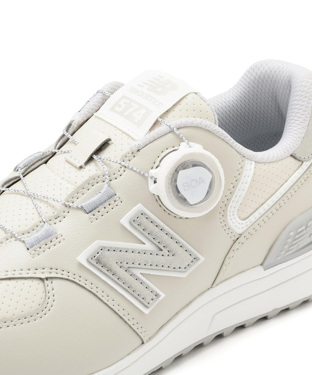 WG574BB スパイクレスシューズ (WOMENS)