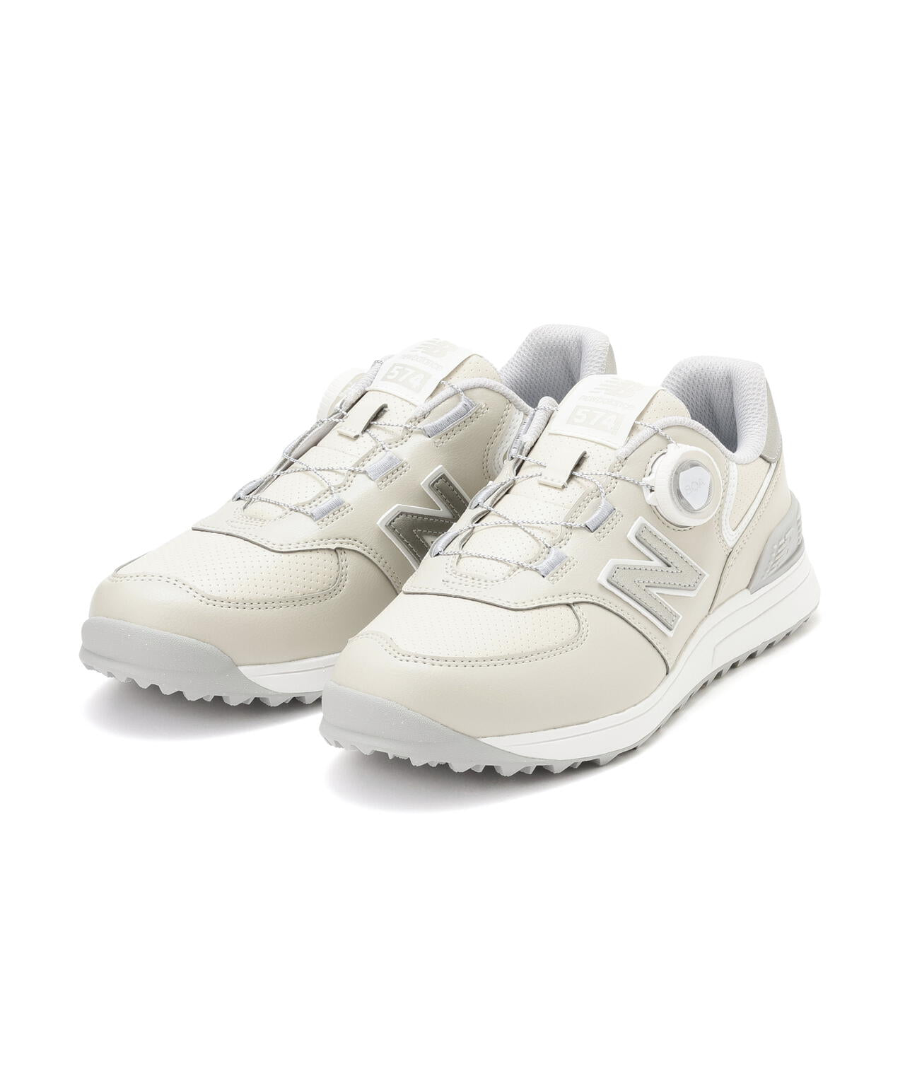 WG574BB スパイクレスシューズ (WOMENS)