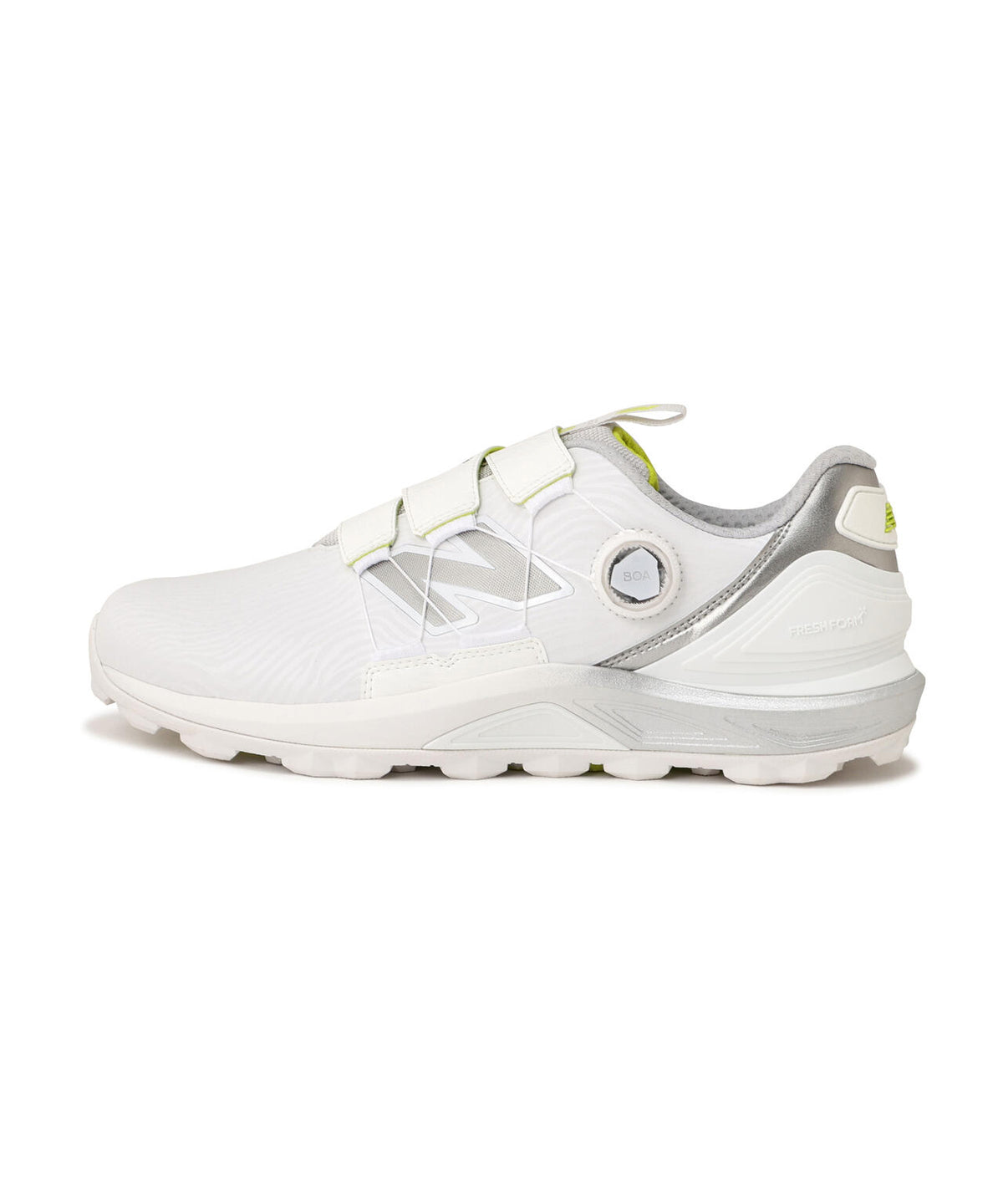 UG2500XA スパイクレスシューズ (UNISEX)