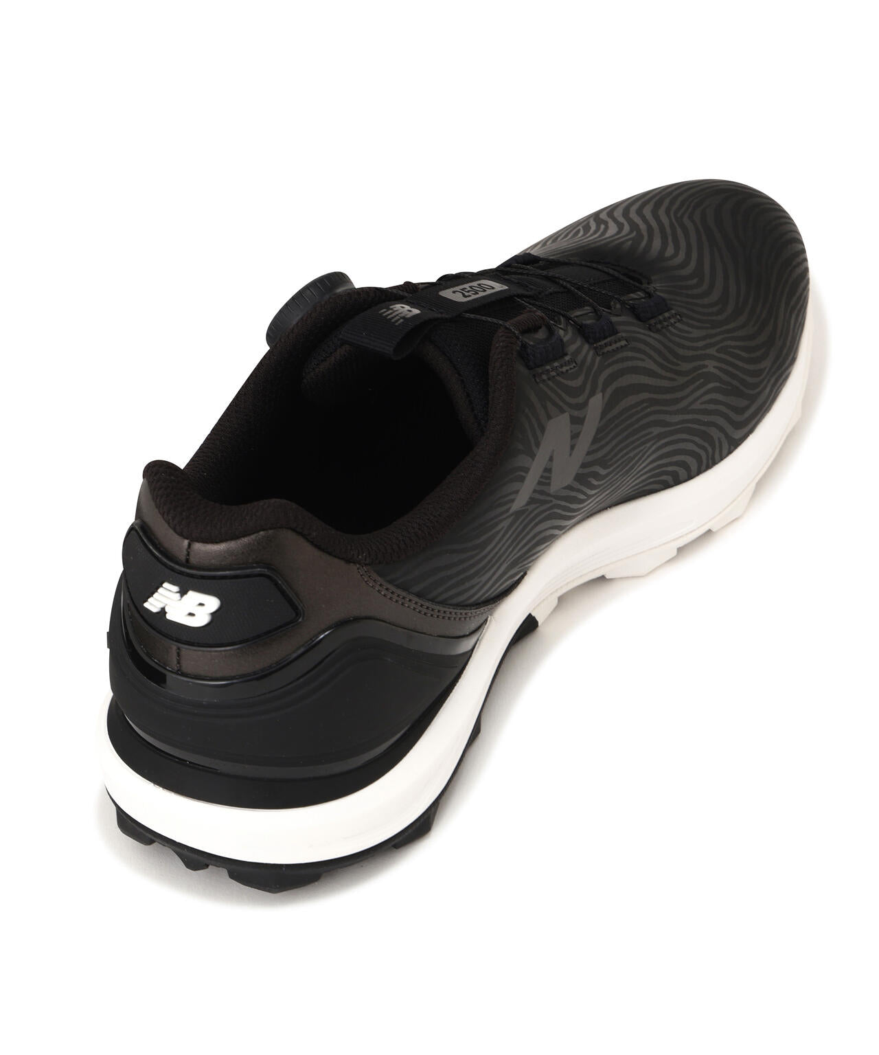 UG2500BC スパイクレスシューズ (UNISEX)