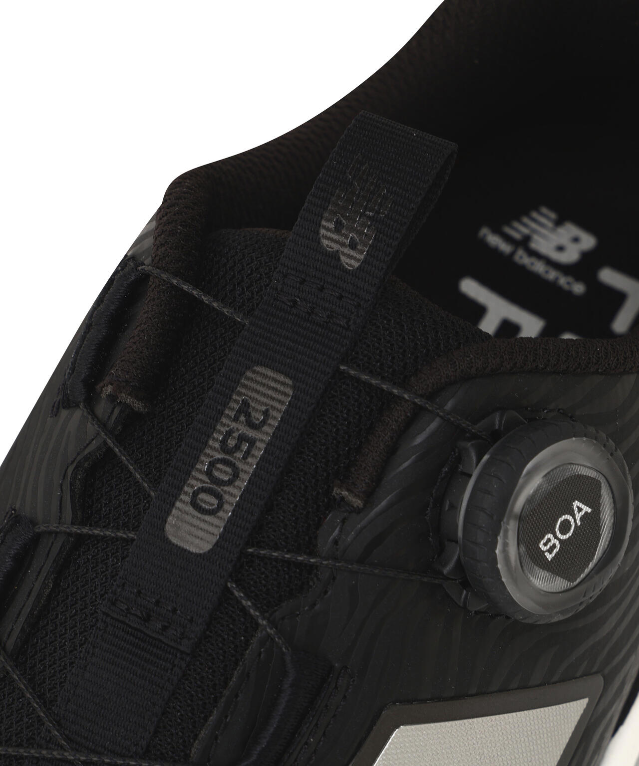 UG2500BC スパイクレスシューズ (UNISEX)