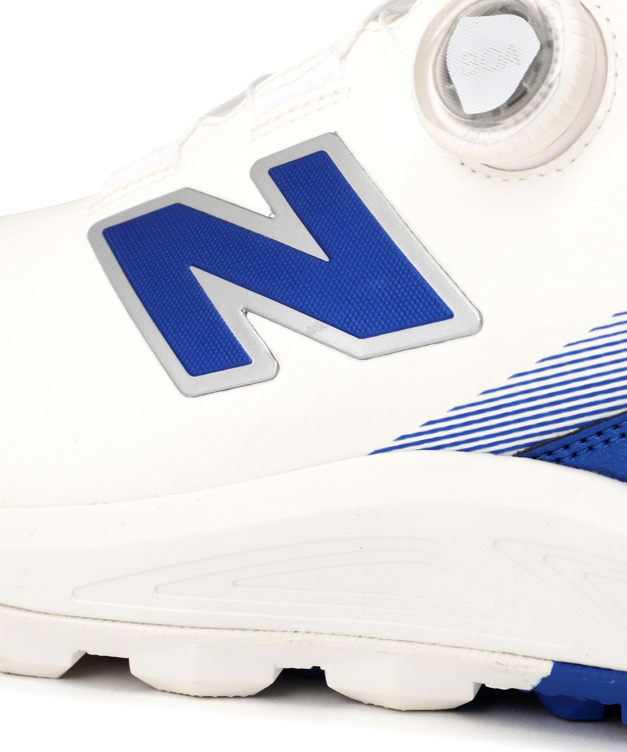 UG2500BD スパイクレスシューズ (UNISEX)