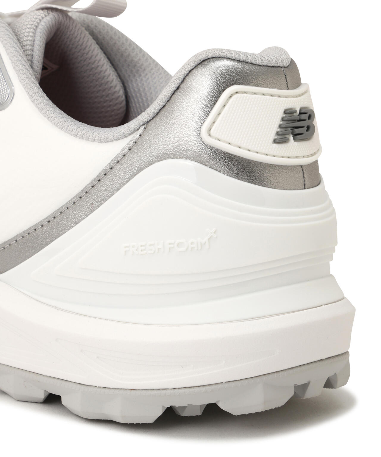 UG2500LA スパイクレスシューズ (UNISEX)