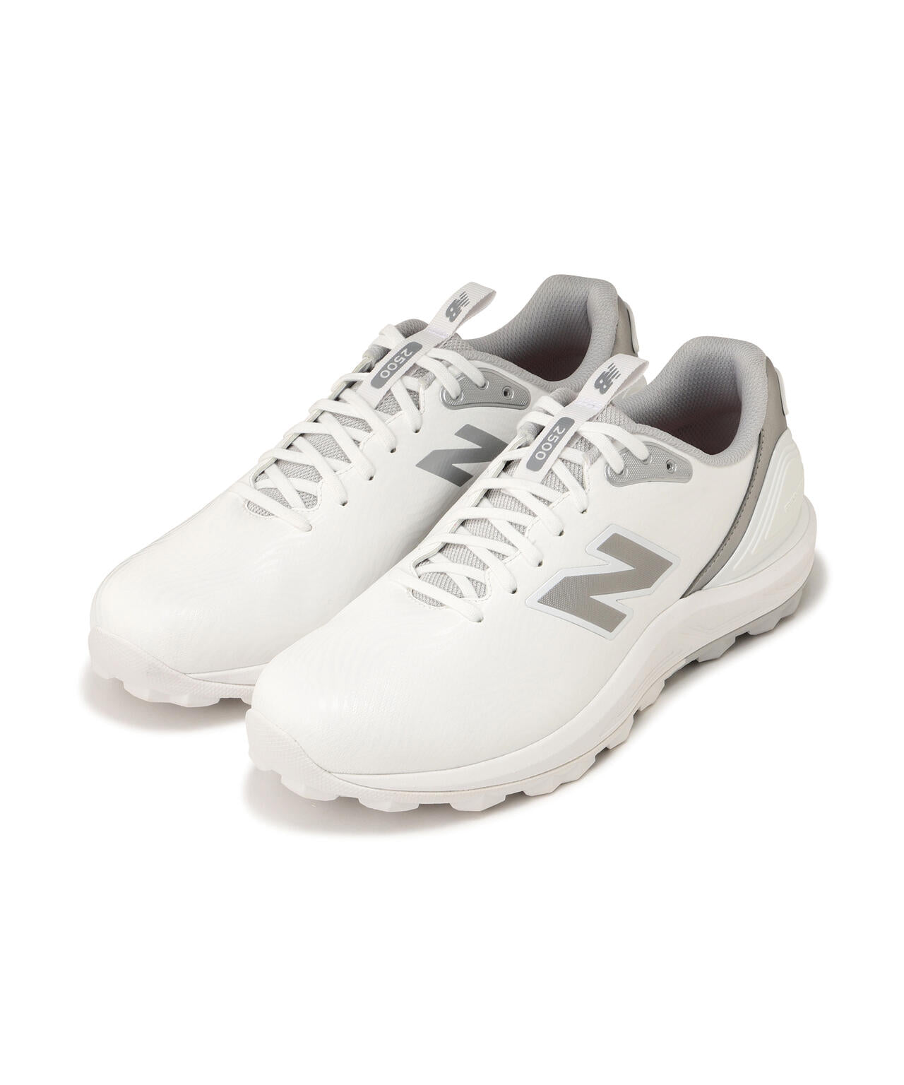 UG2500LA スパイクレスシューズ (UNISEX)