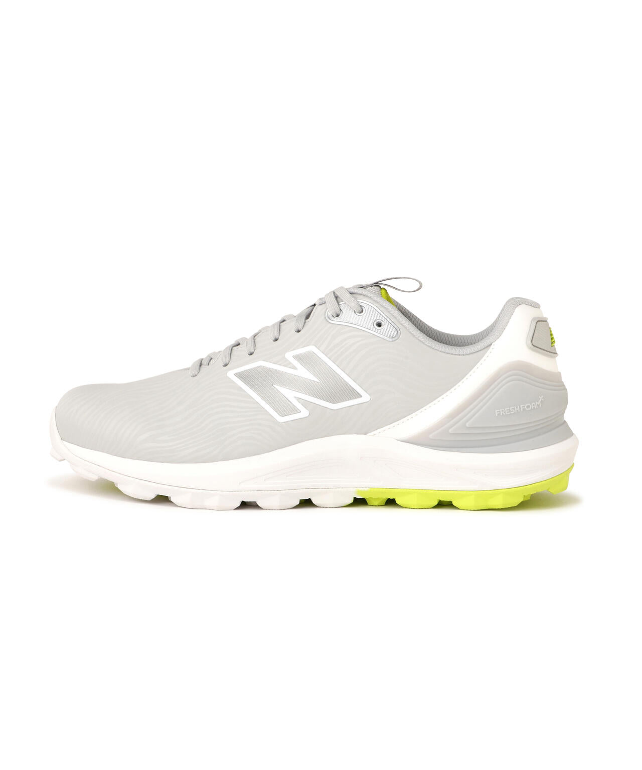 UG2500LB スパイクレスシューズ (UNISEX)