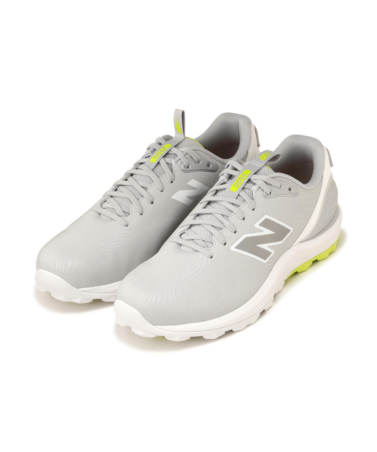 UG2500LB スパイクレスシューズ (UNISEX)