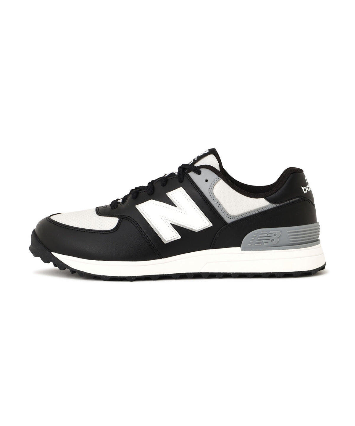 UG574B4 スパイクレスシューズ (UNISEX)