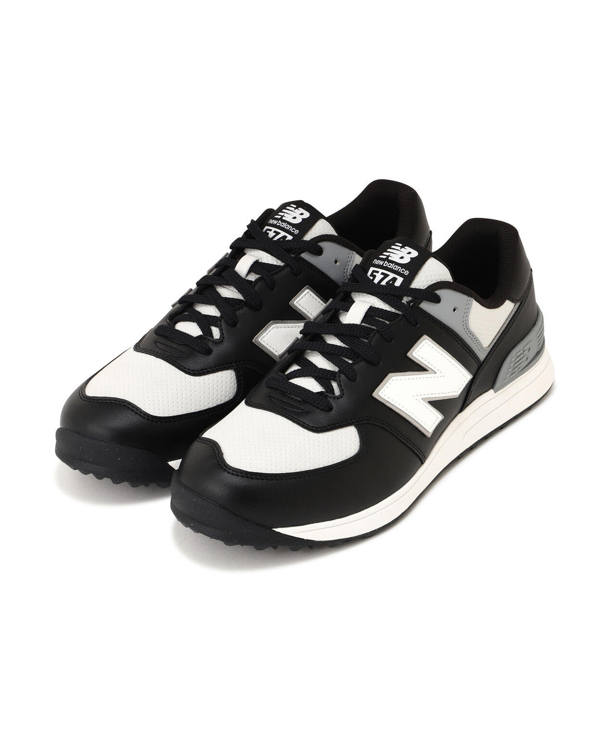 UG574B4 スパイクレスシューズ (UNISEX)