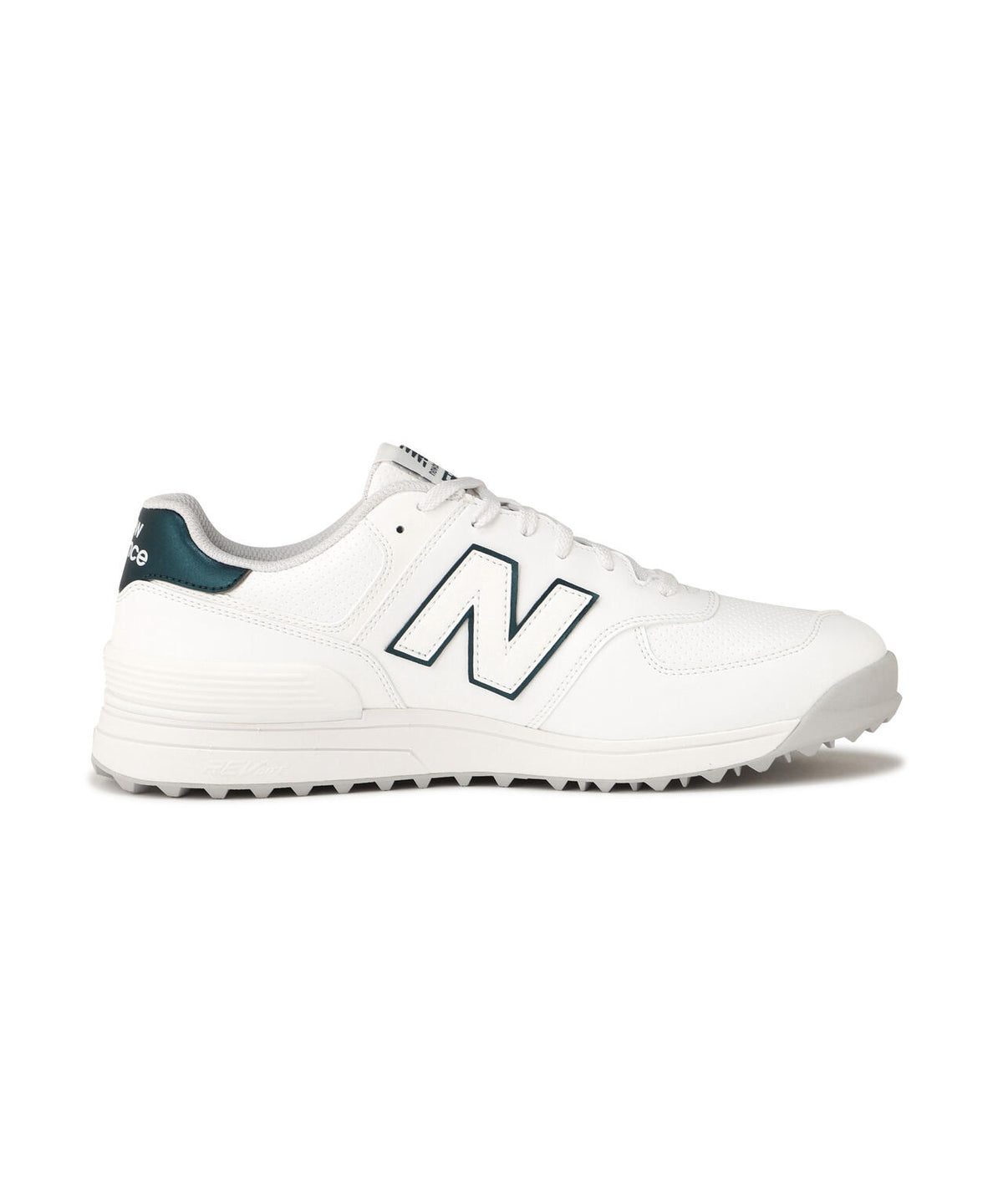 UG574C4 スパイクレスシューズ (UNISEX)