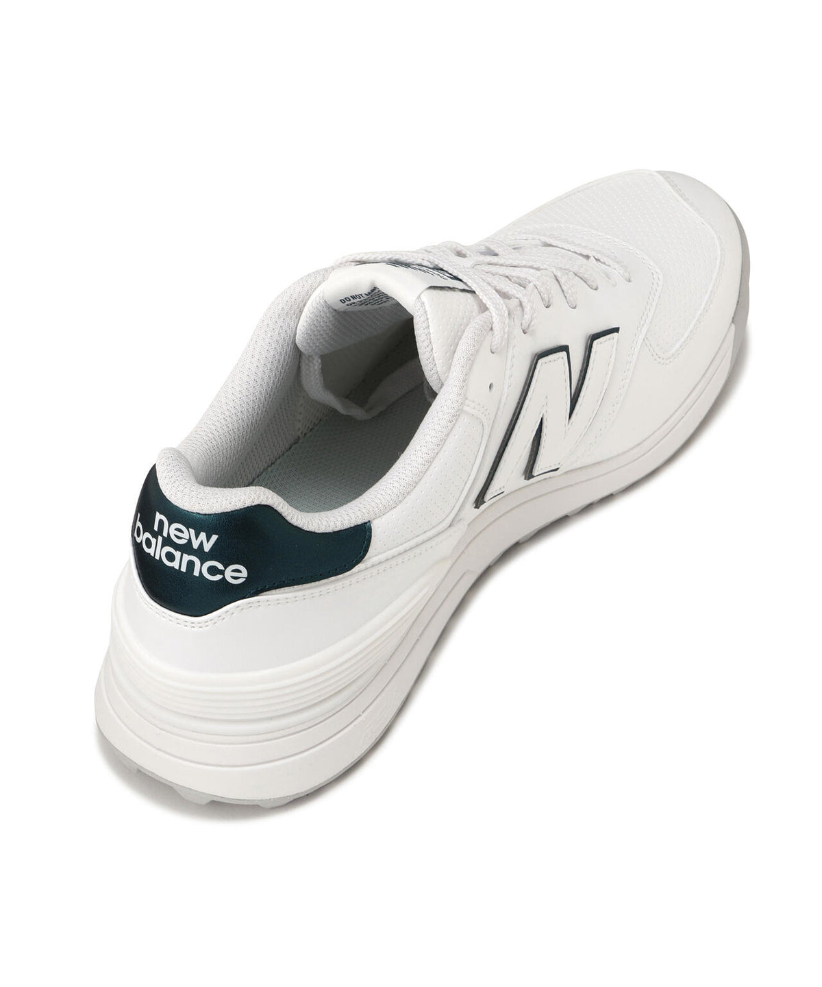 UG574C4 スパイクレスシューズ (UNISEX)