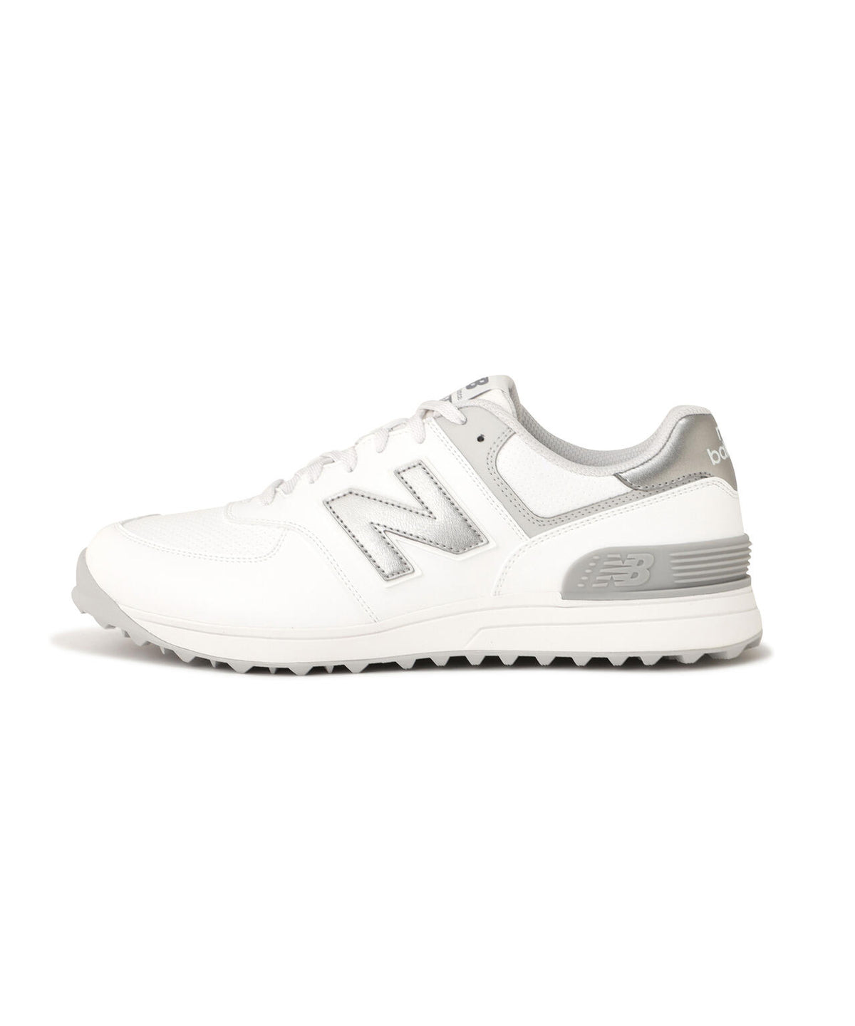 UG574D4 スパイクレスシューズ (UNISEX)