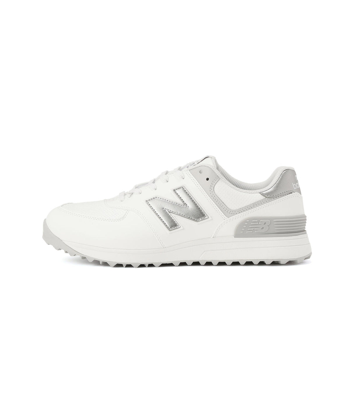 UG574D4 スパイクレスシューズ (UNISEX)