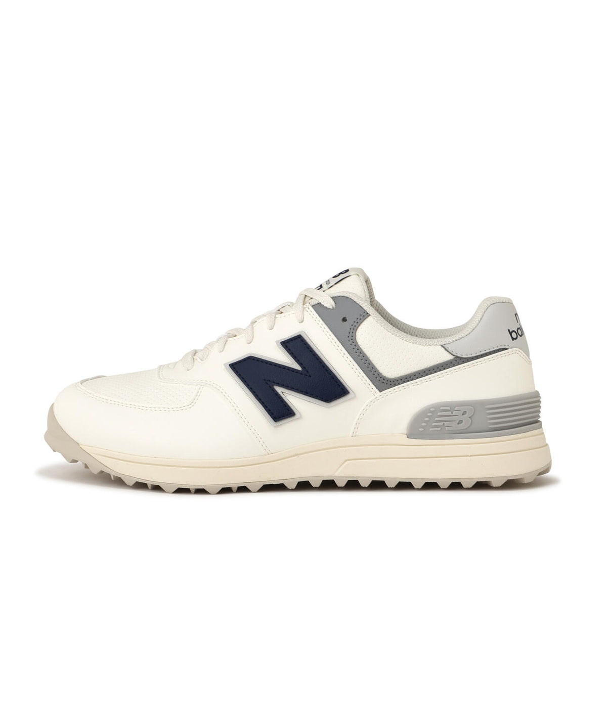 UG574E4 スパイクレスシューズ (UNISEX)