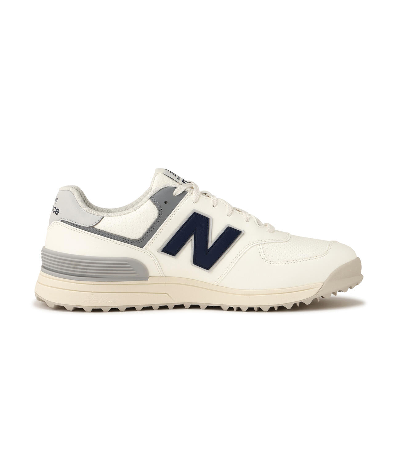 UG574E4 スパイクレスシューズ (UNISEX)