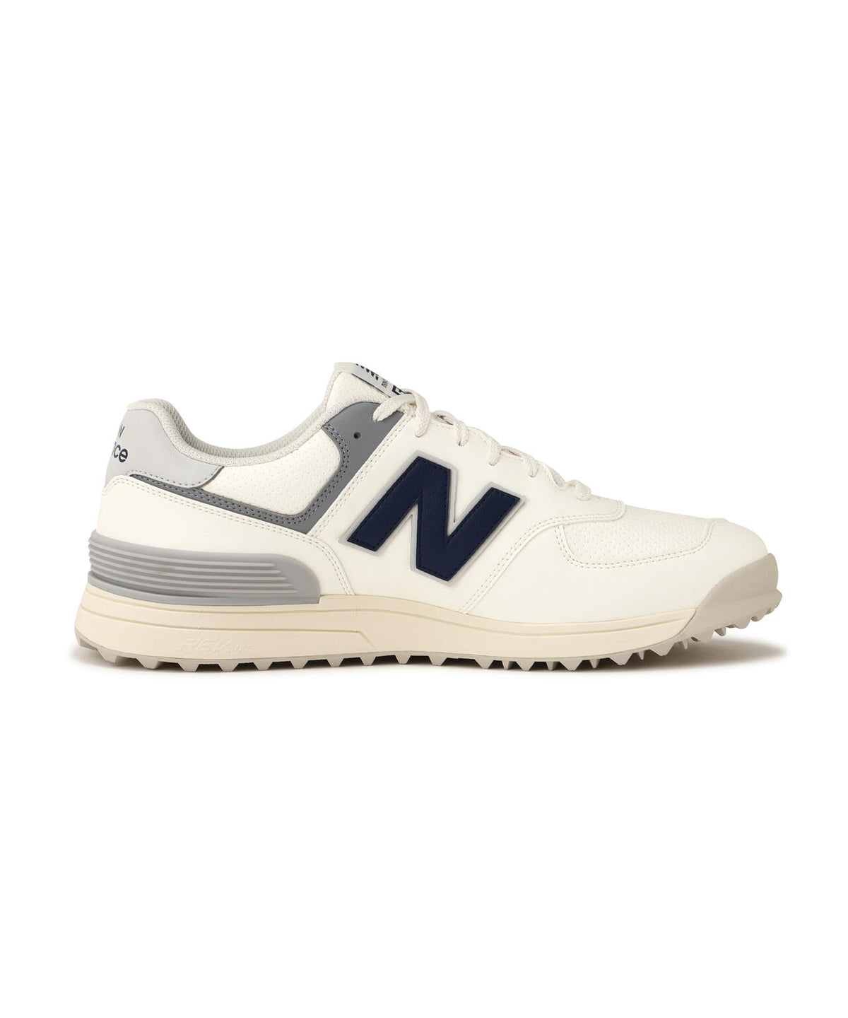 UG574E4 スパイクレスシューズ (UNISEX)