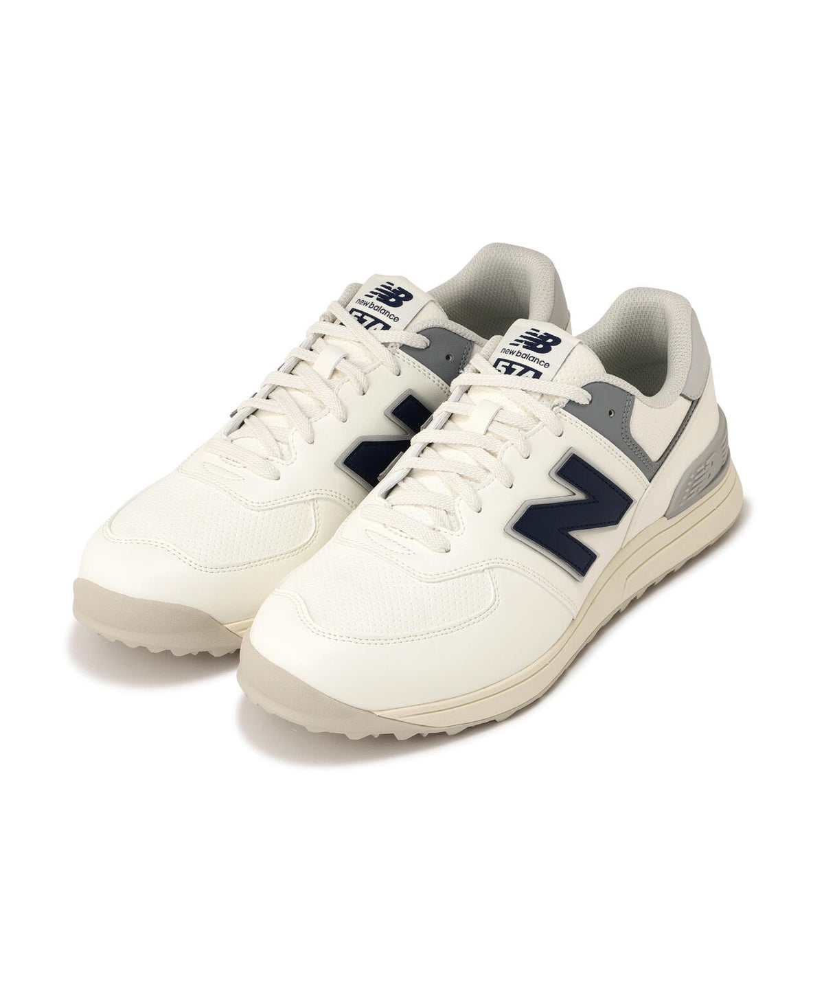 UG574E4 スパイクレスシューズ (UNISEX)