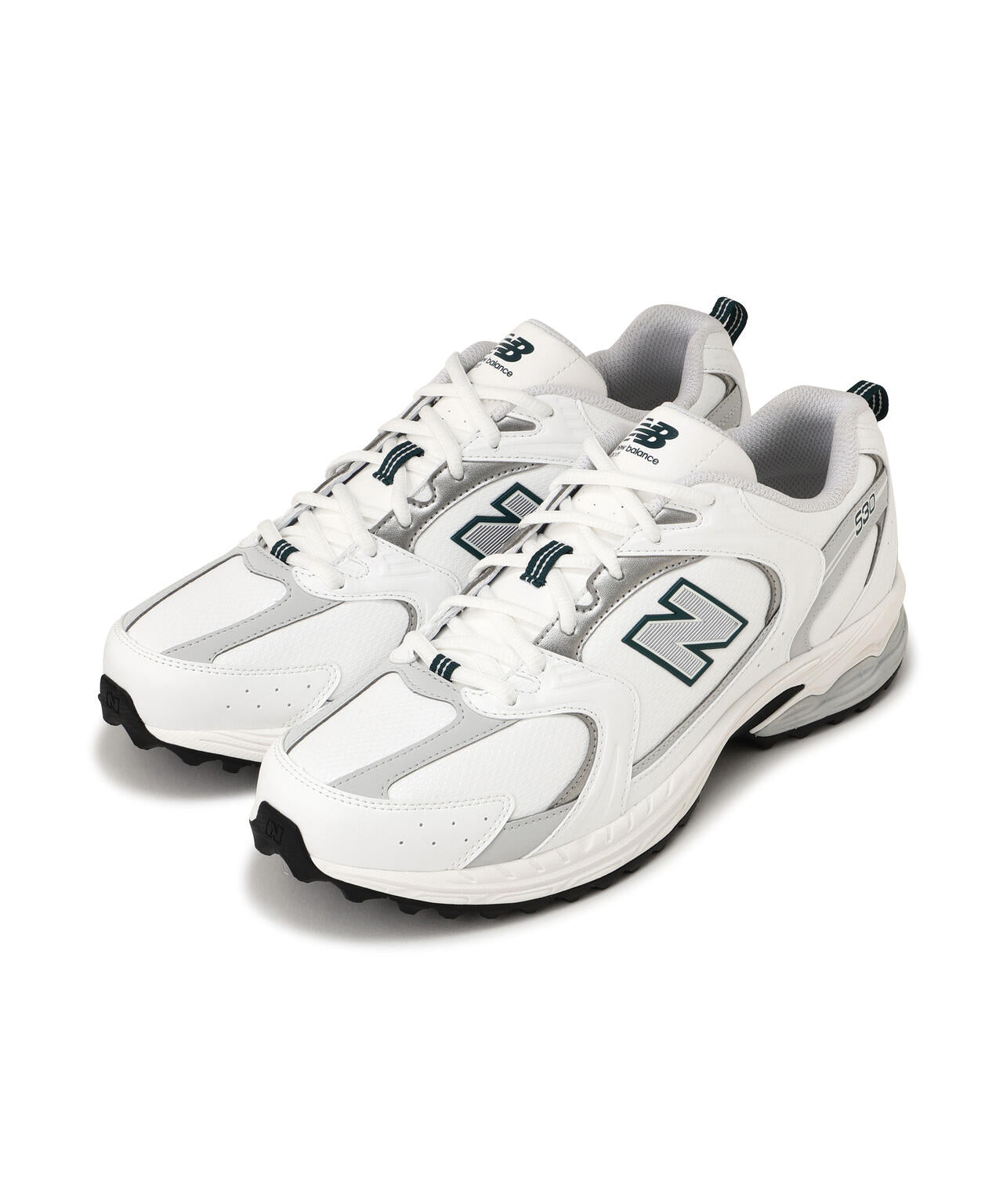 UGS530F スパイクレスシューズ (UNISEX)