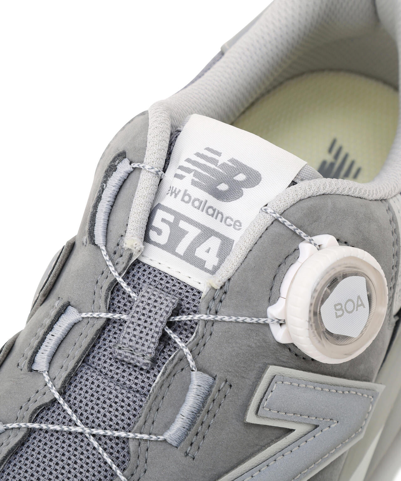 【展開店舗限定】FuelCell 574 v1 BOA(R) (UNISEX)