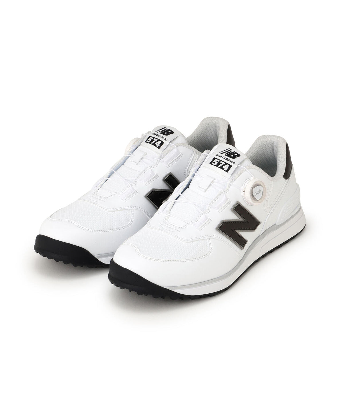 574 v4 SL Boa(R) 2E (UNISEX)