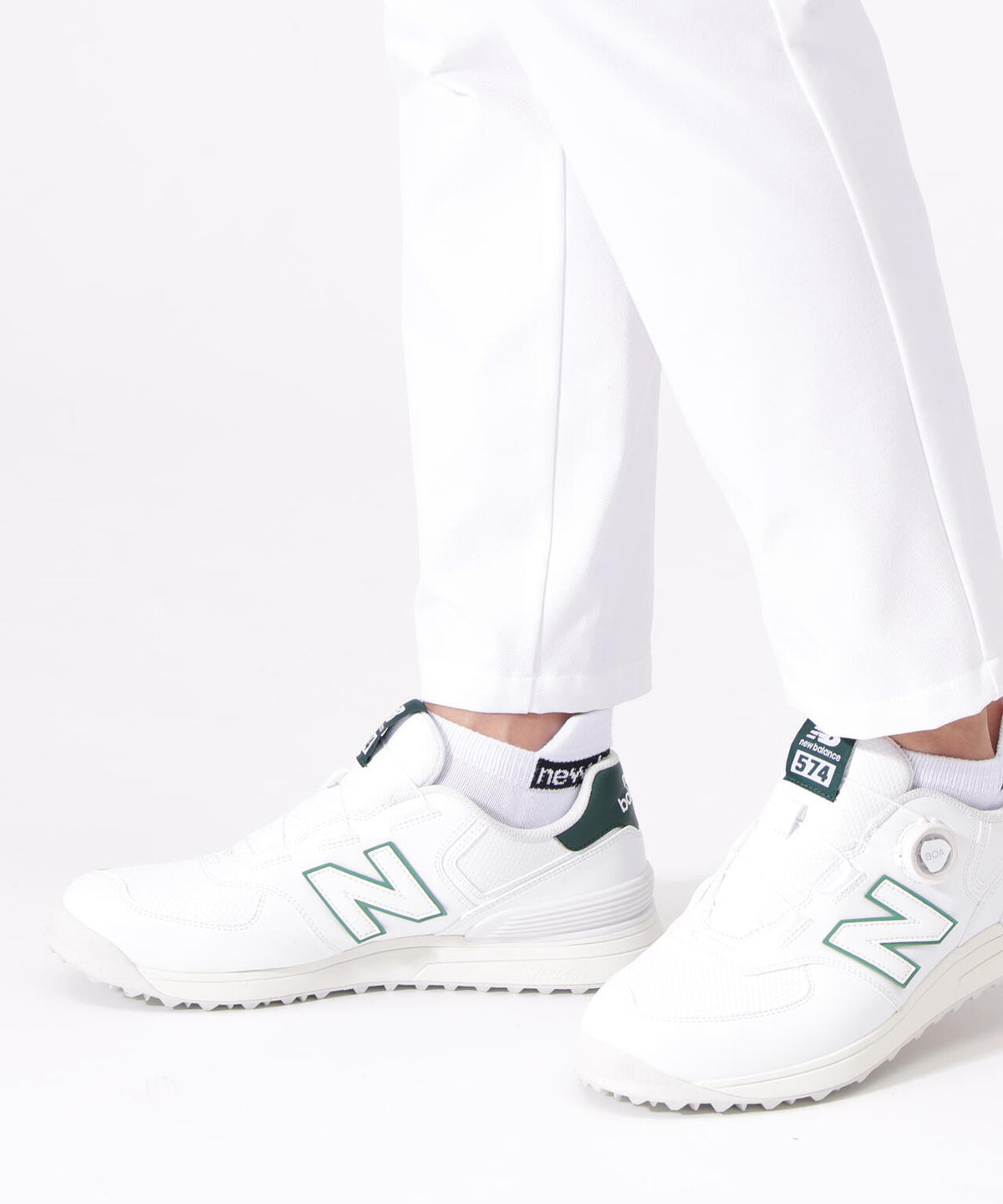 574 v4 SL Boa(R) (UNISEX)