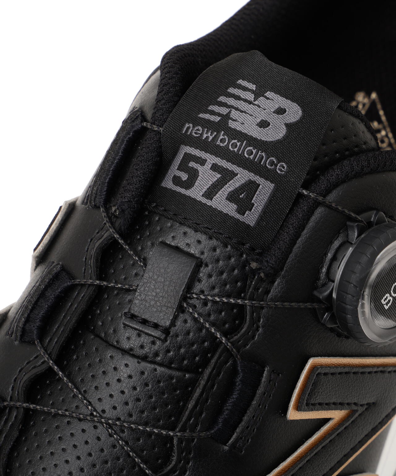 574 v4 SL Boa(R) (UNISEX)