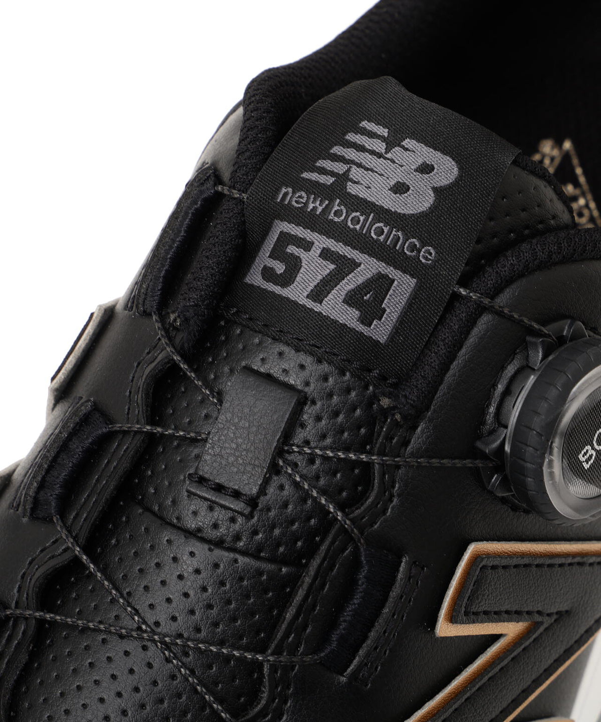 574 v4 SL Boa(R) (UNISEX)