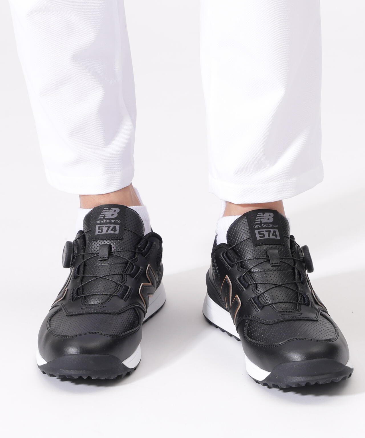 574 v4 SL Boa(R) (UNISEX)