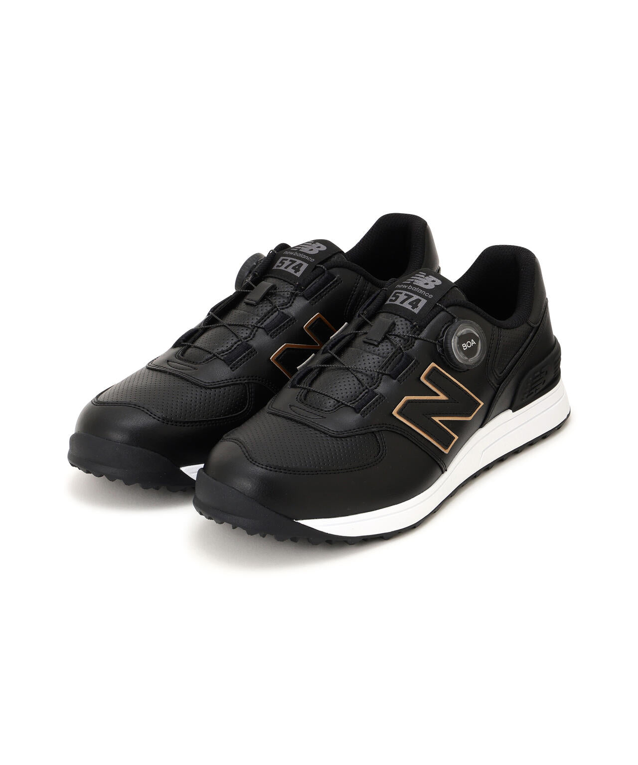 574 v4 SL Boa(R) (UNISEX)