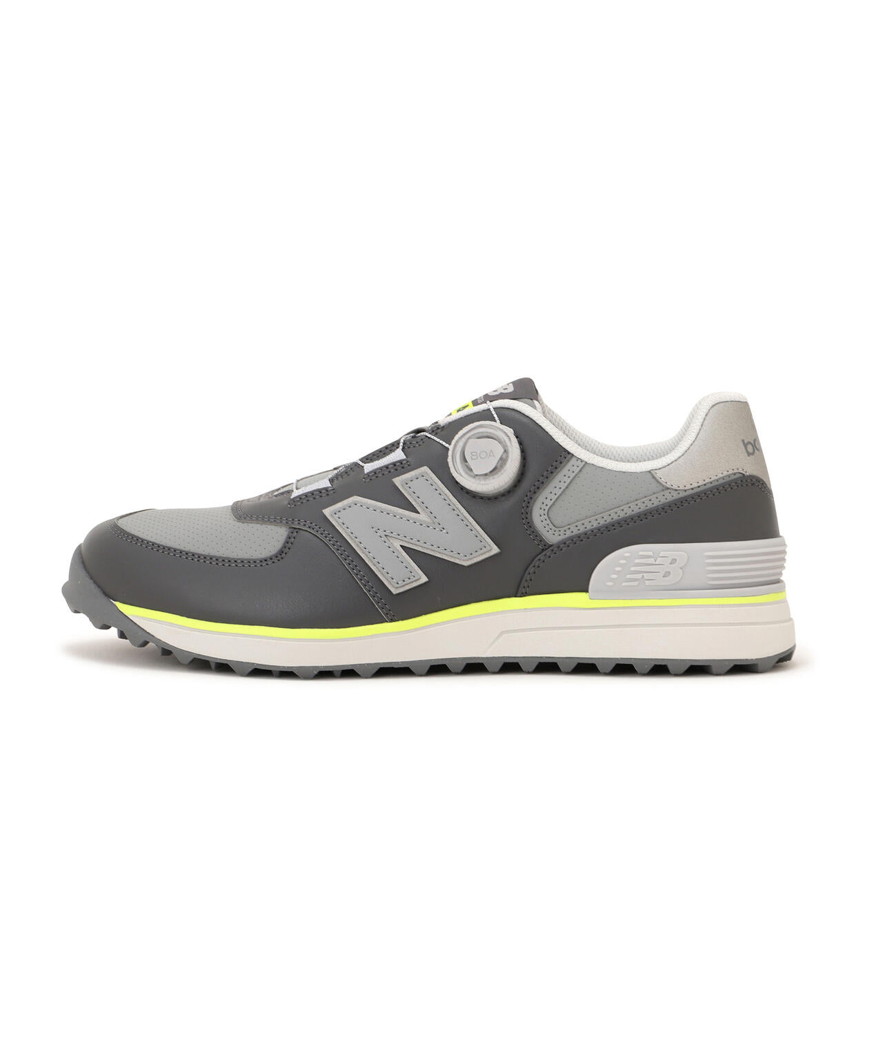 574 v4 SL Boa(R) (UNISEX)