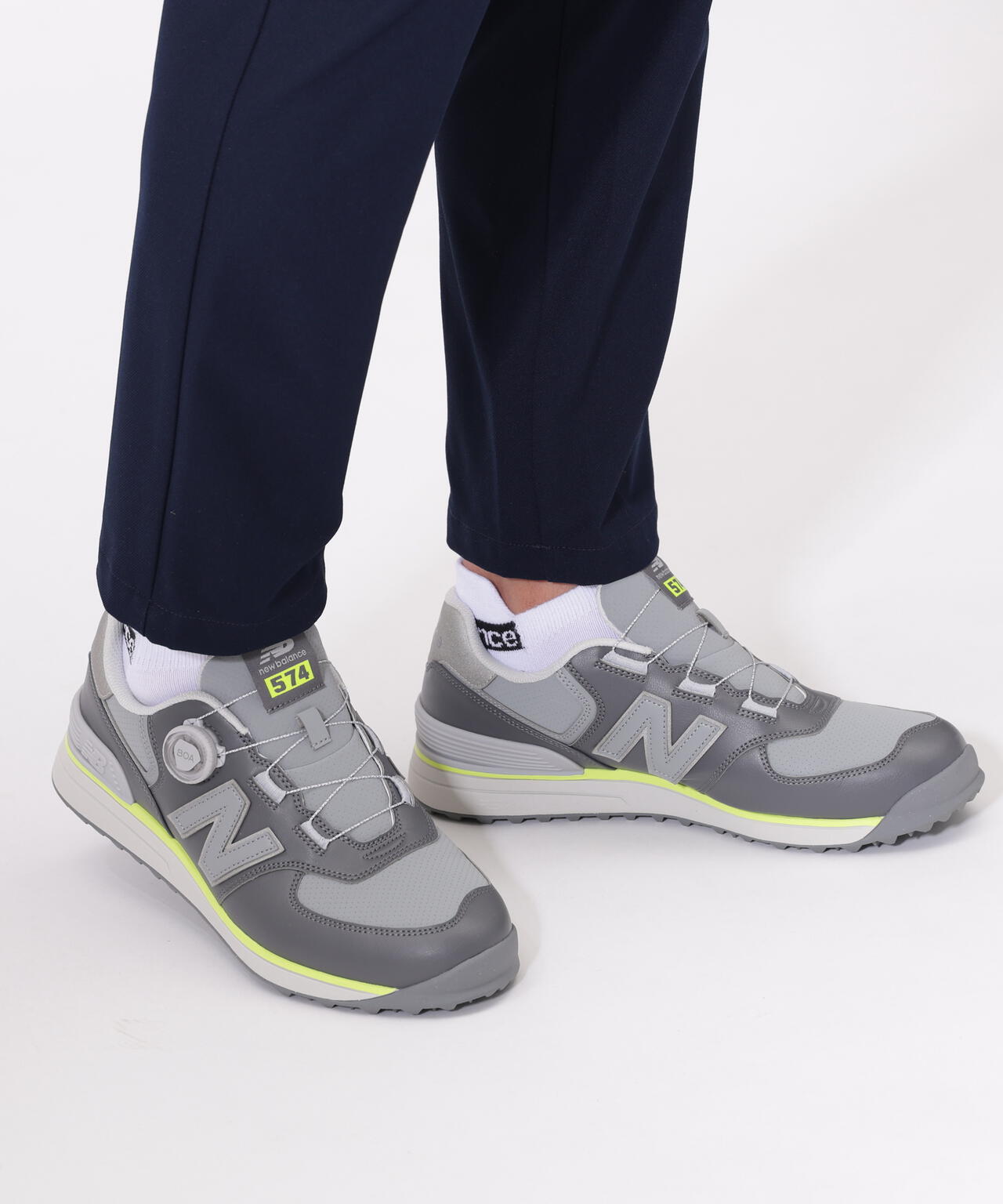 574 v4 SL Boa(R) (UNISEX)