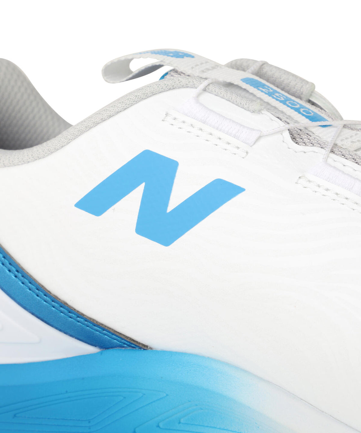 Fresh Foam X 2500 v5 SL Boa (UNISEX)