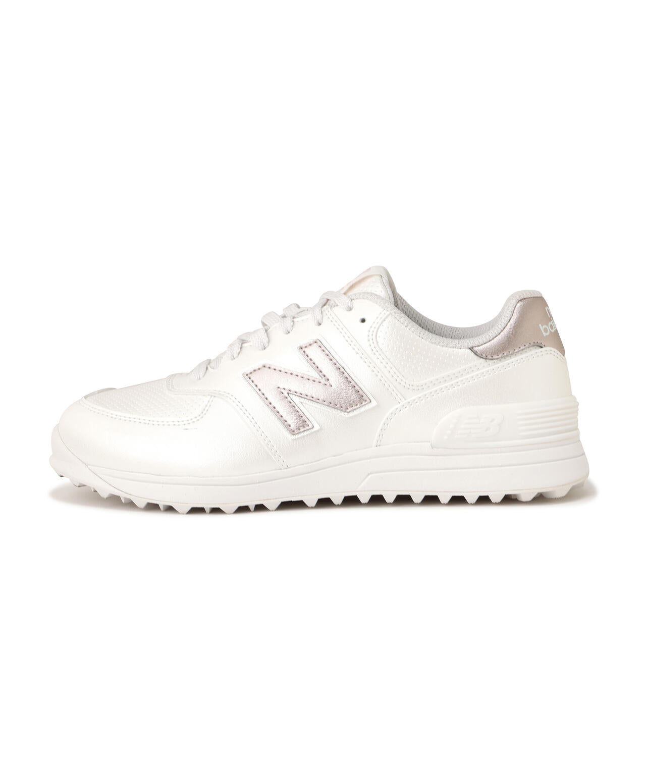 WG574A4 スパイクレスシューズ (WOMENS)