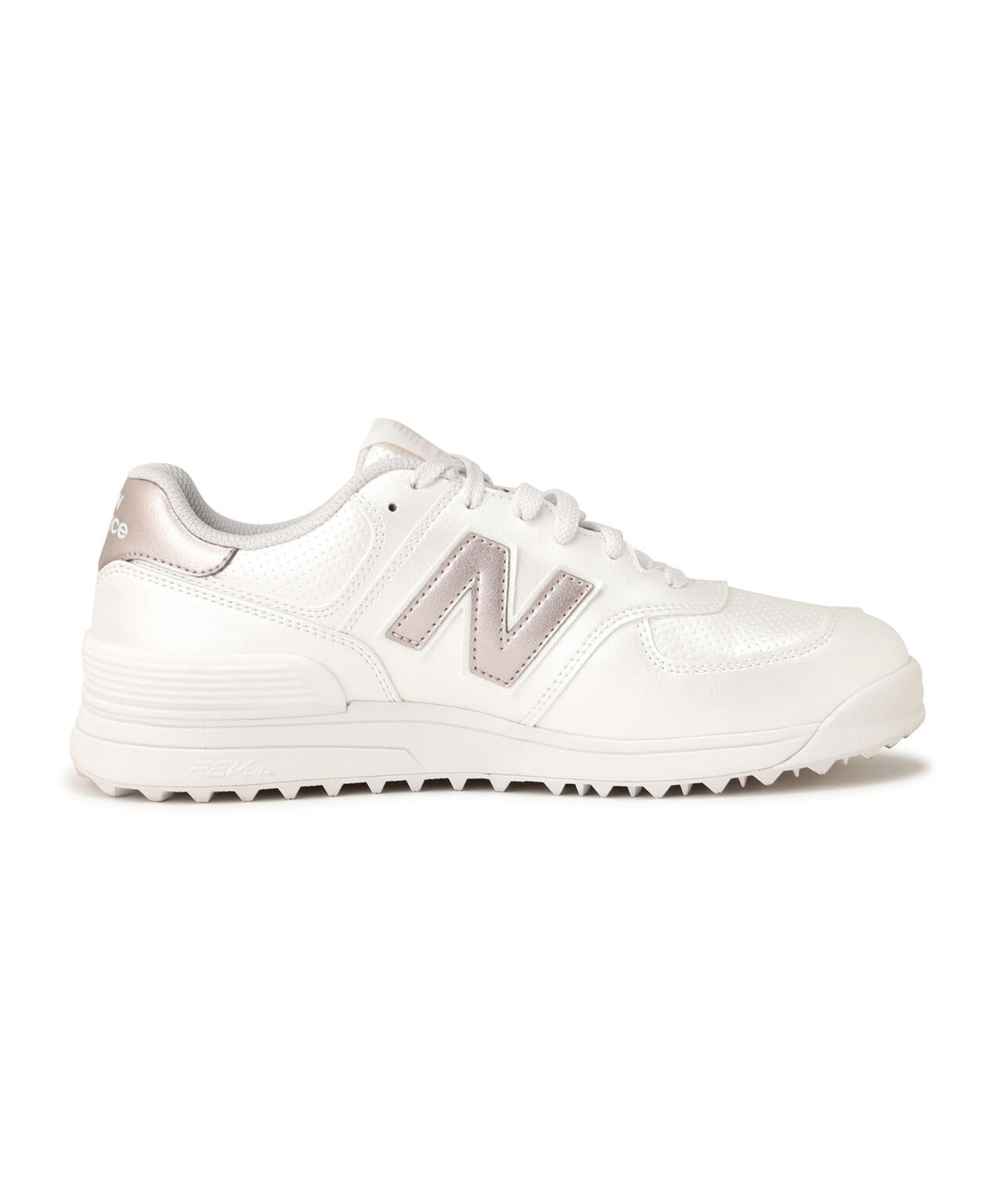 WG574A4 スパイクレスシューズ (WOMENS)