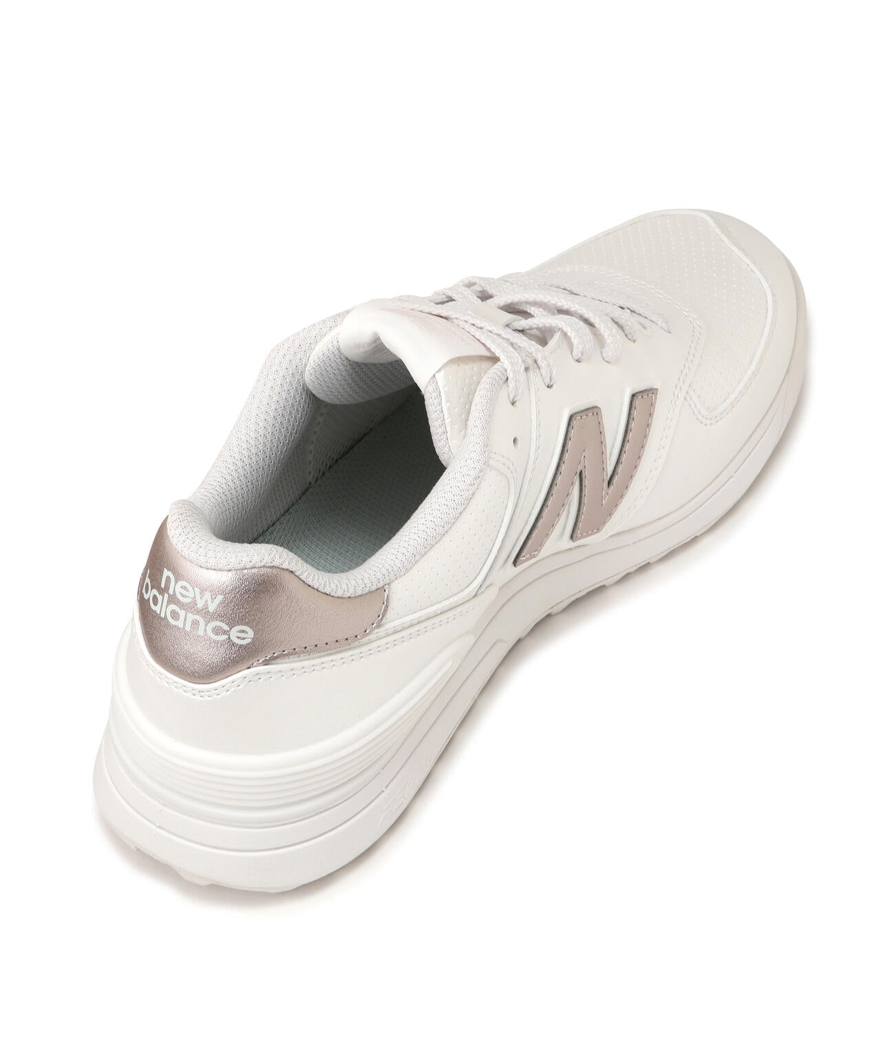 WG574A4 スパイクレスシューズ (WOMENS)