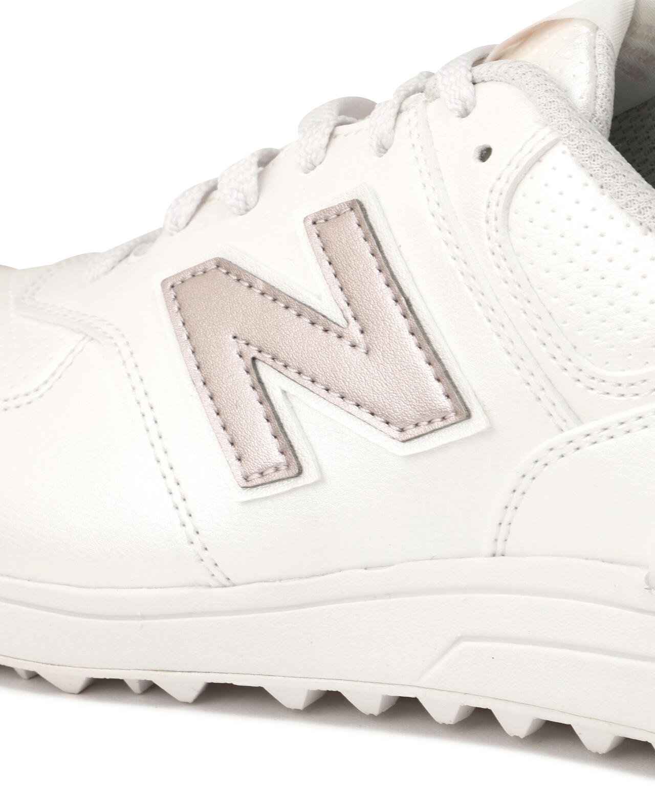 WG574A4 スパイクレスシューズ (WOMENS)