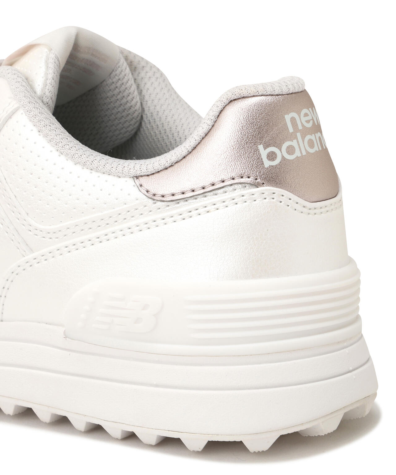 WG574A4 スパイクレスシューズ (WOMENS)