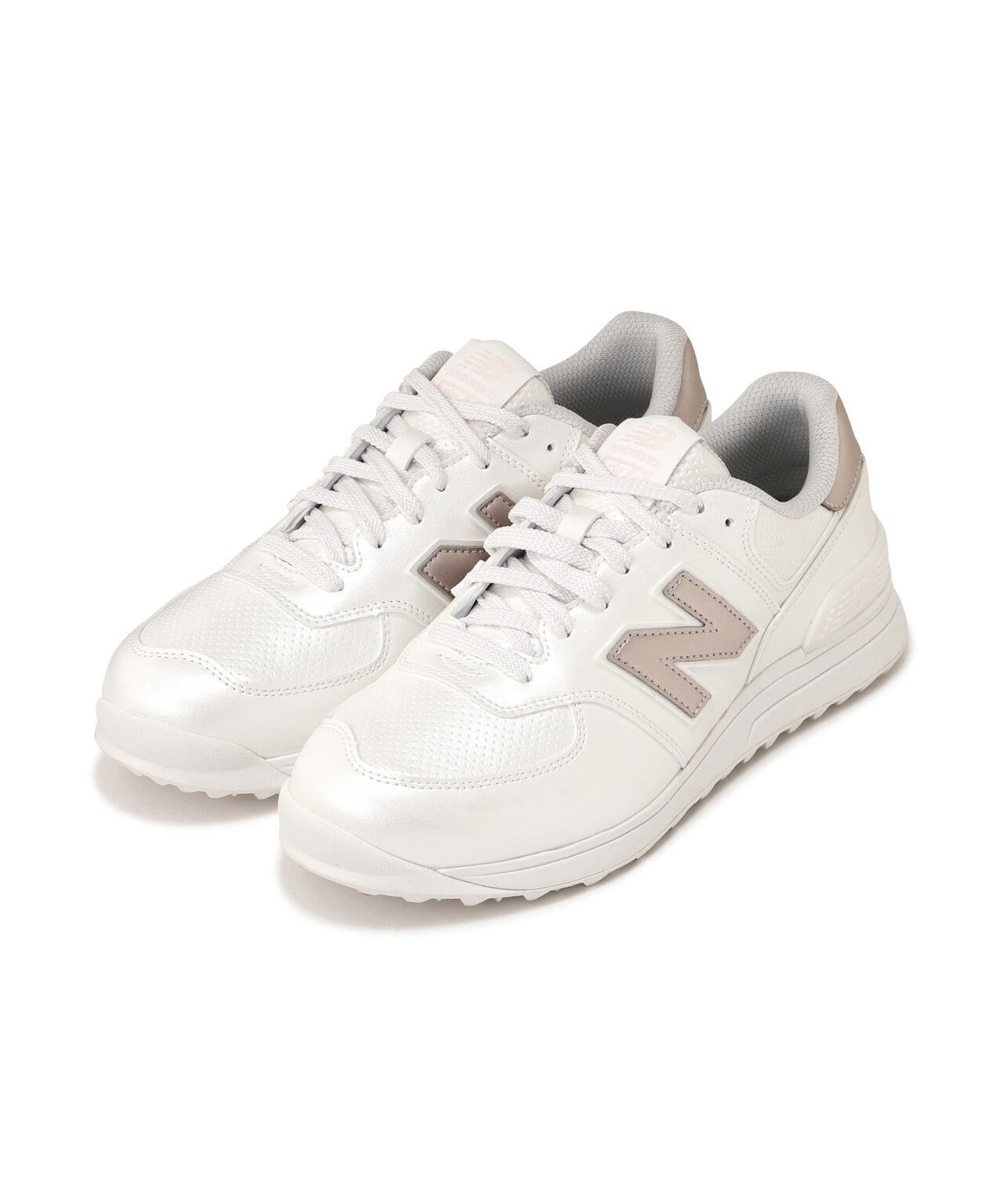 WG574A4 スパイクレスシューズ (WOMENS)