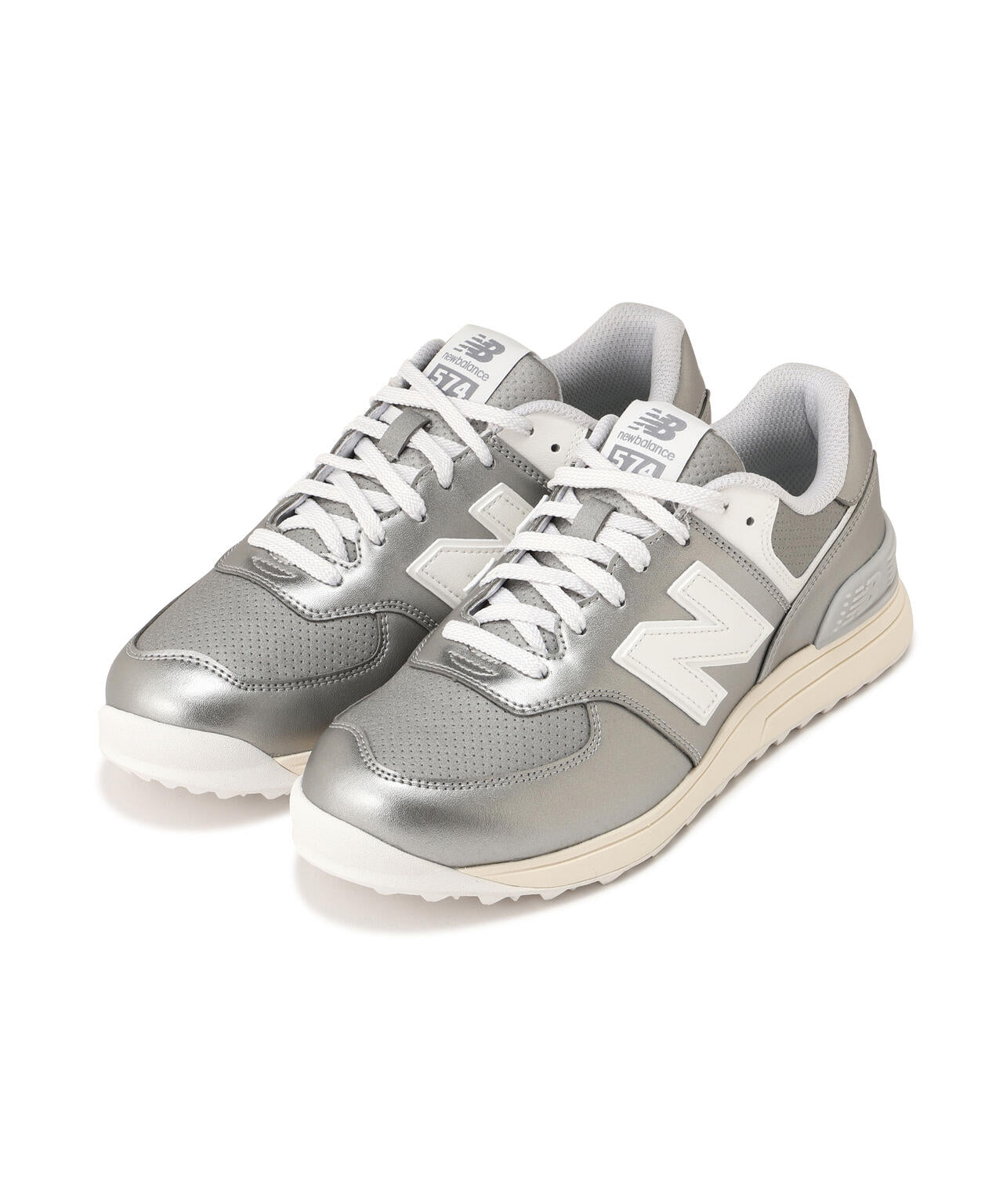 WG574C4 スパイクレスシューズ (WOMENS)