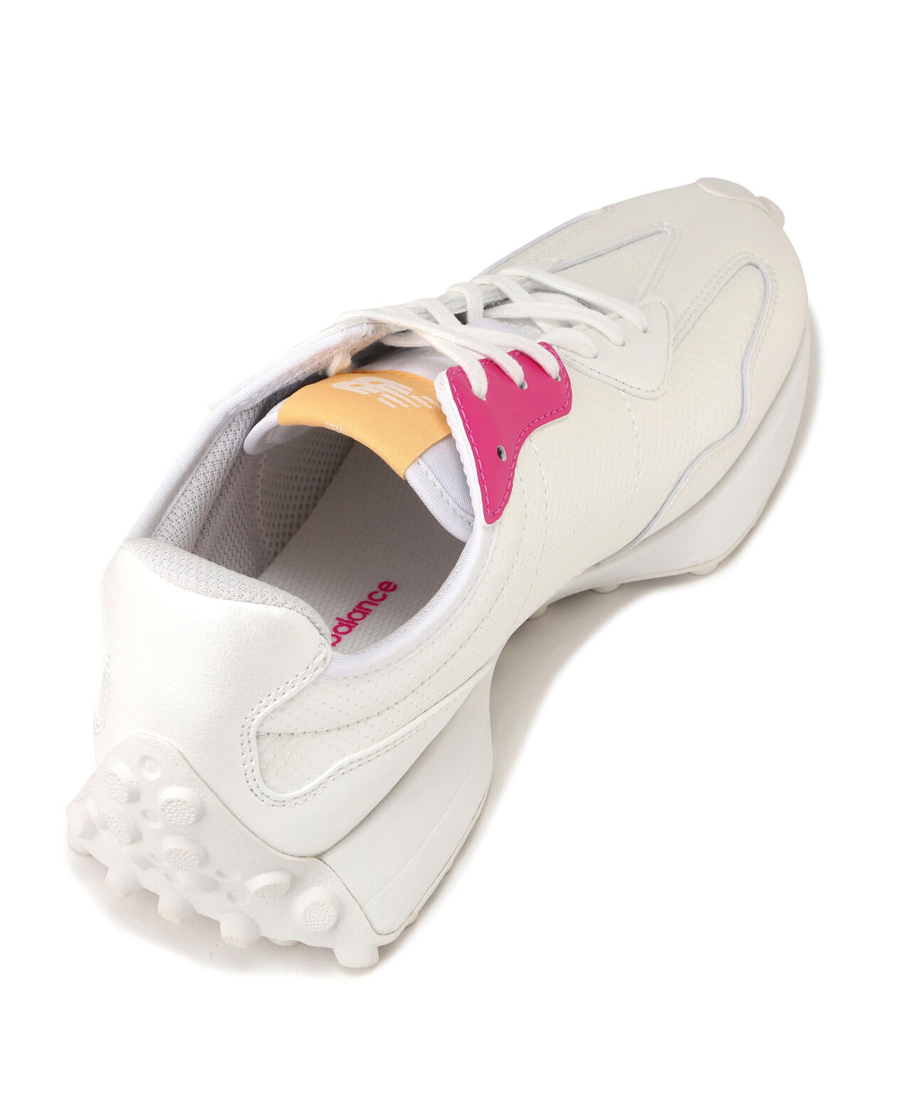 WGS327AJ スパイクレスシューズ (WOMENS)
