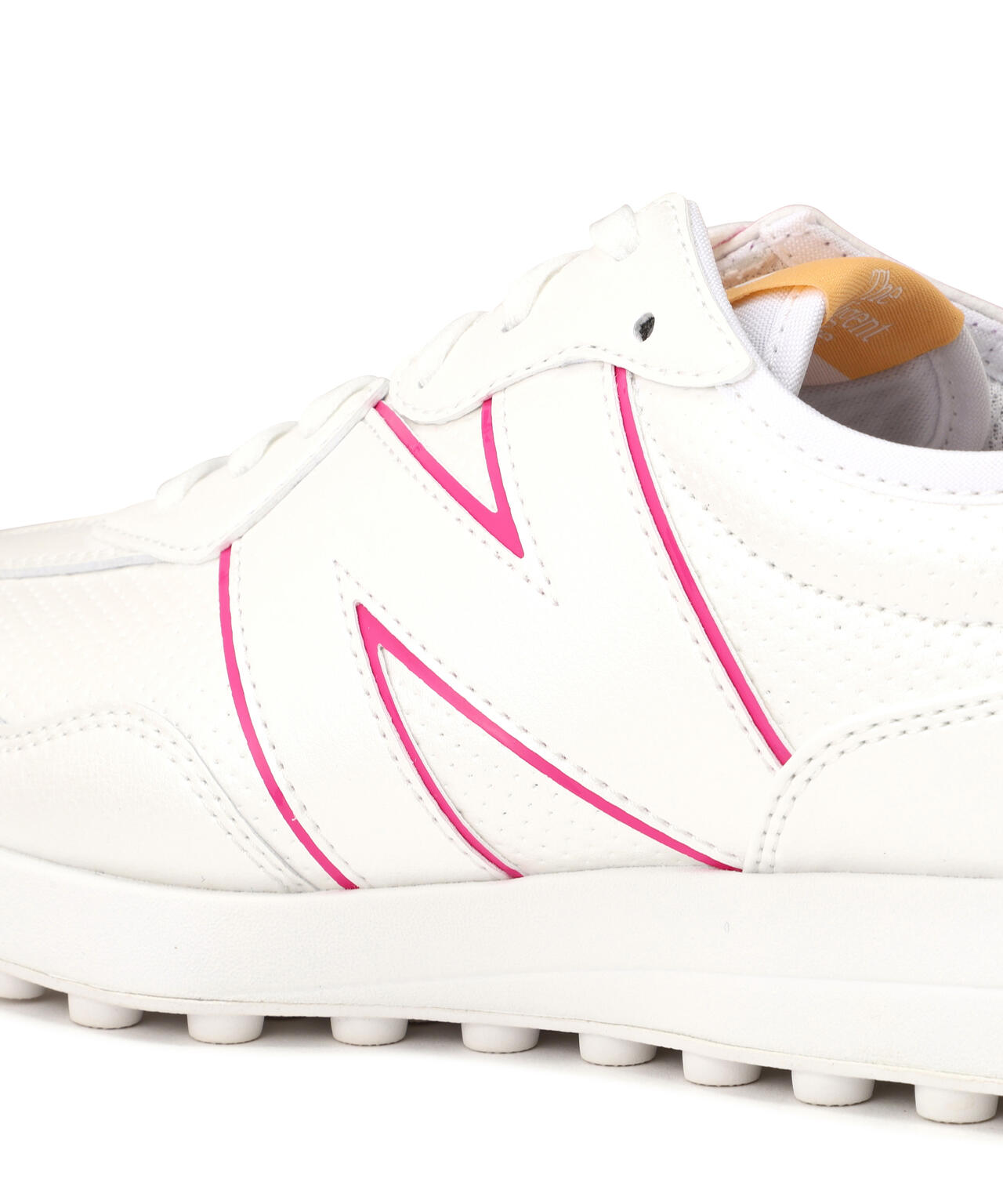 WGS327AJ スパイクレスシューズ (WOMENS)