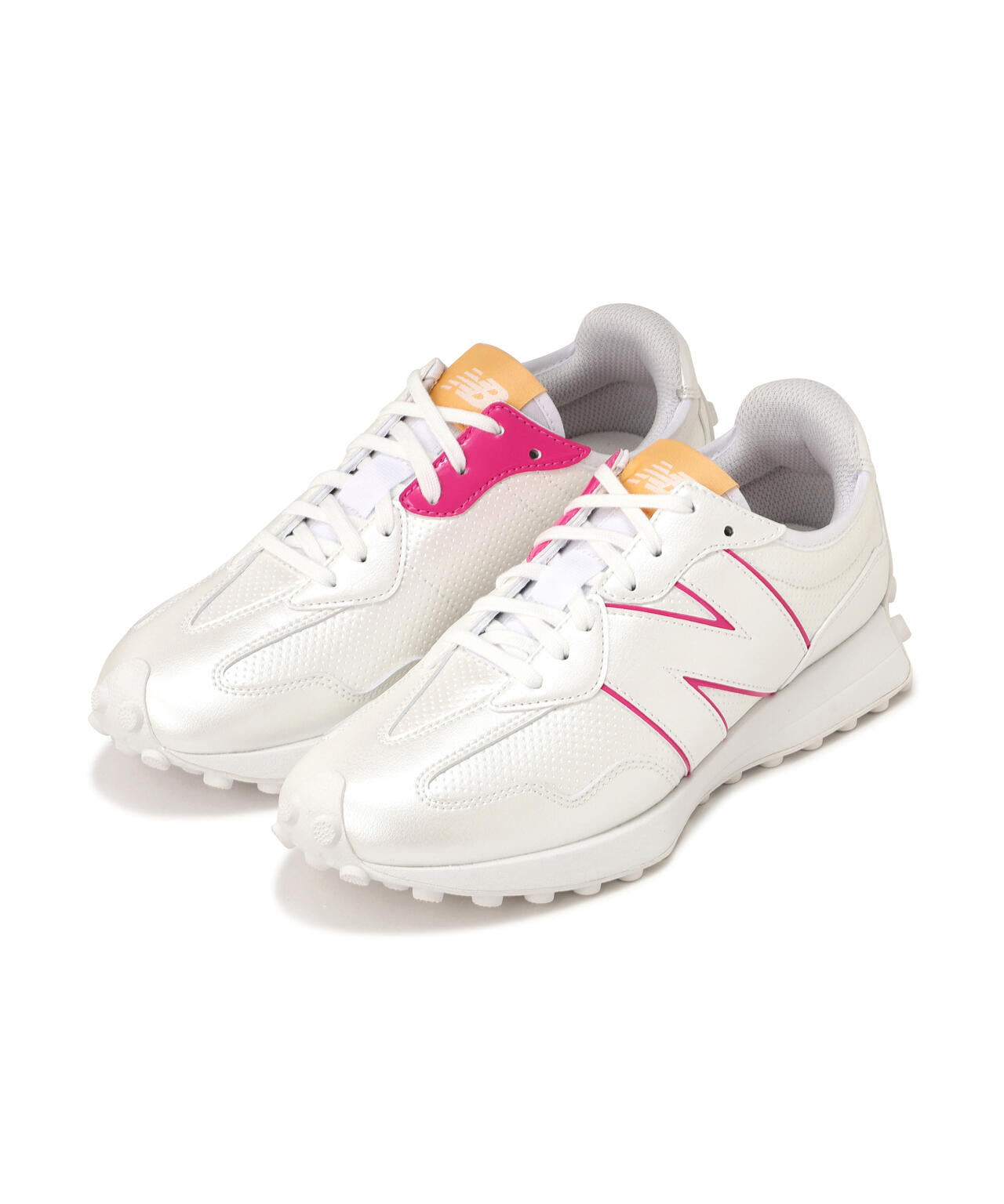 WGS327AJ スパイクレスシューズ (WOMENS)