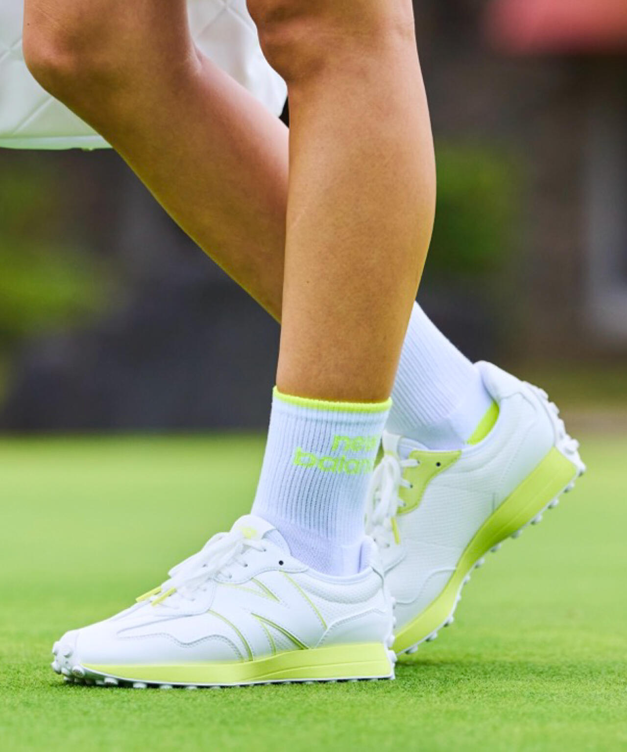 WGS327AK スパイクレスシューズ (WOMENS)