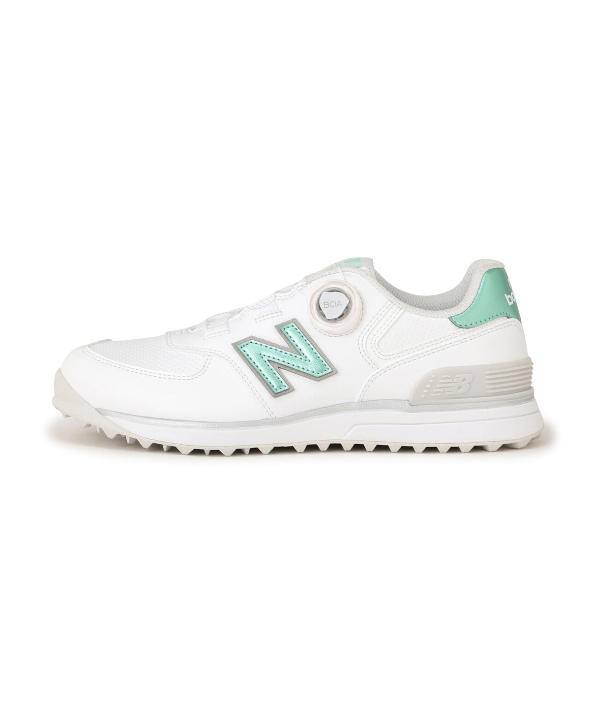 574 v4 SL Boa(R) (WOMENS)