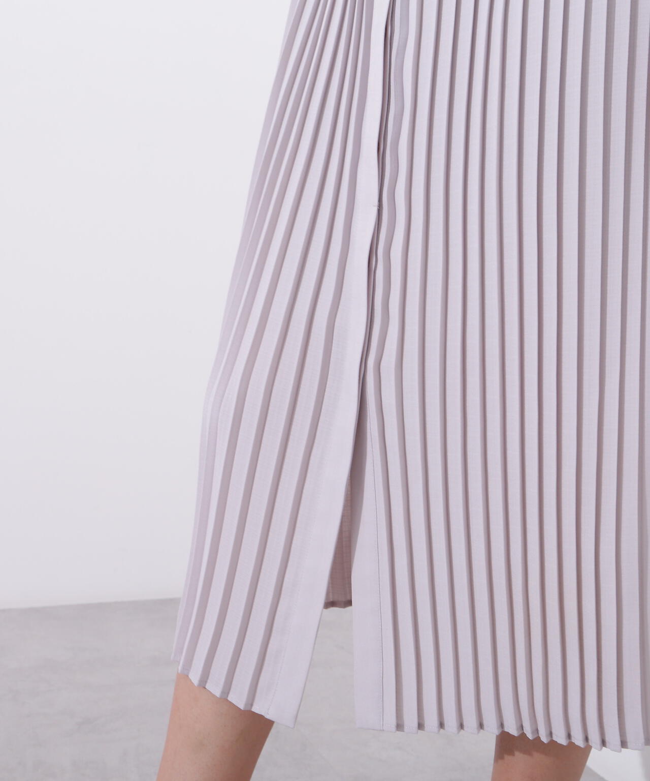 165.5cm 着用サイズ:M