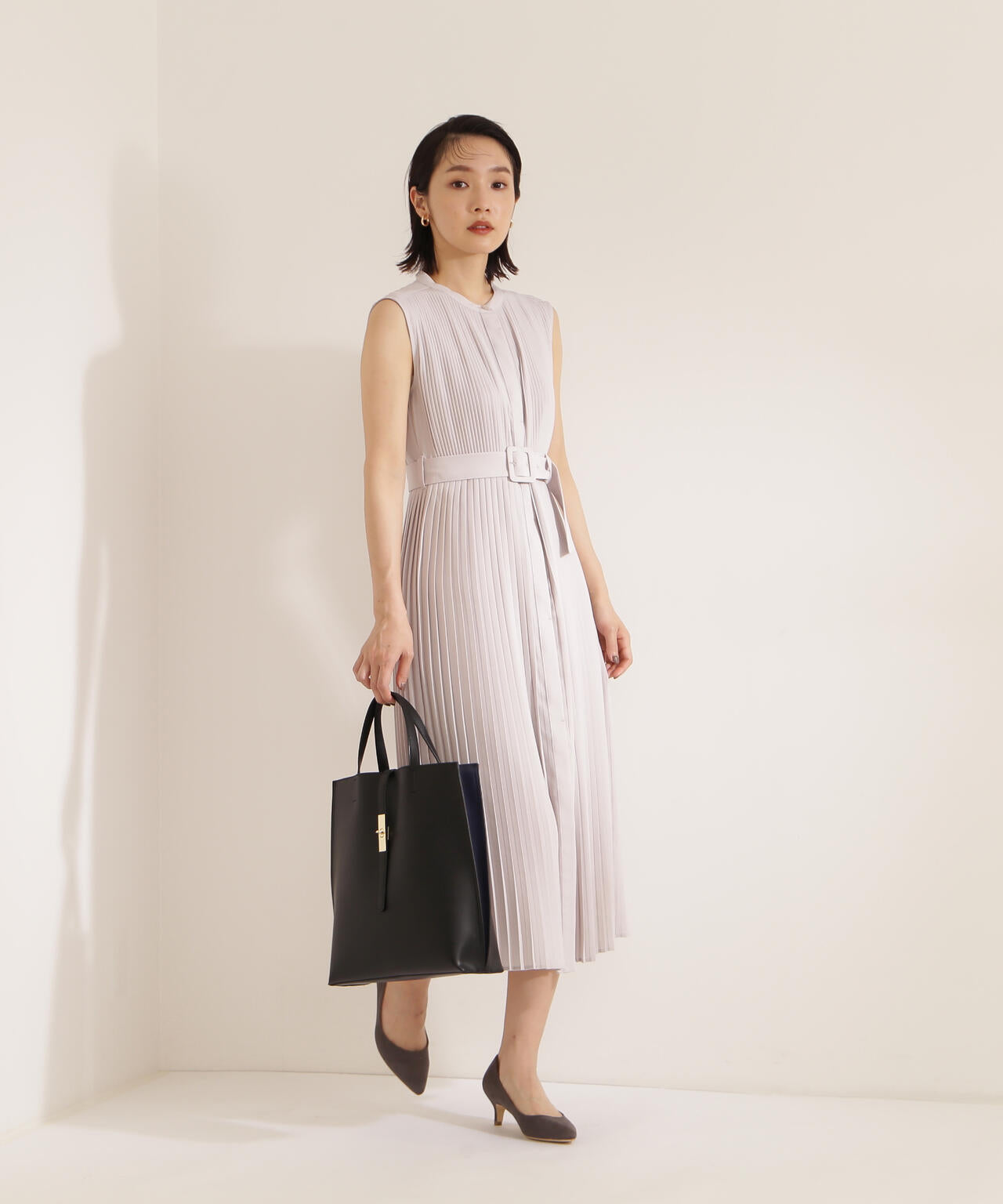 163cm 着用サイズ:M