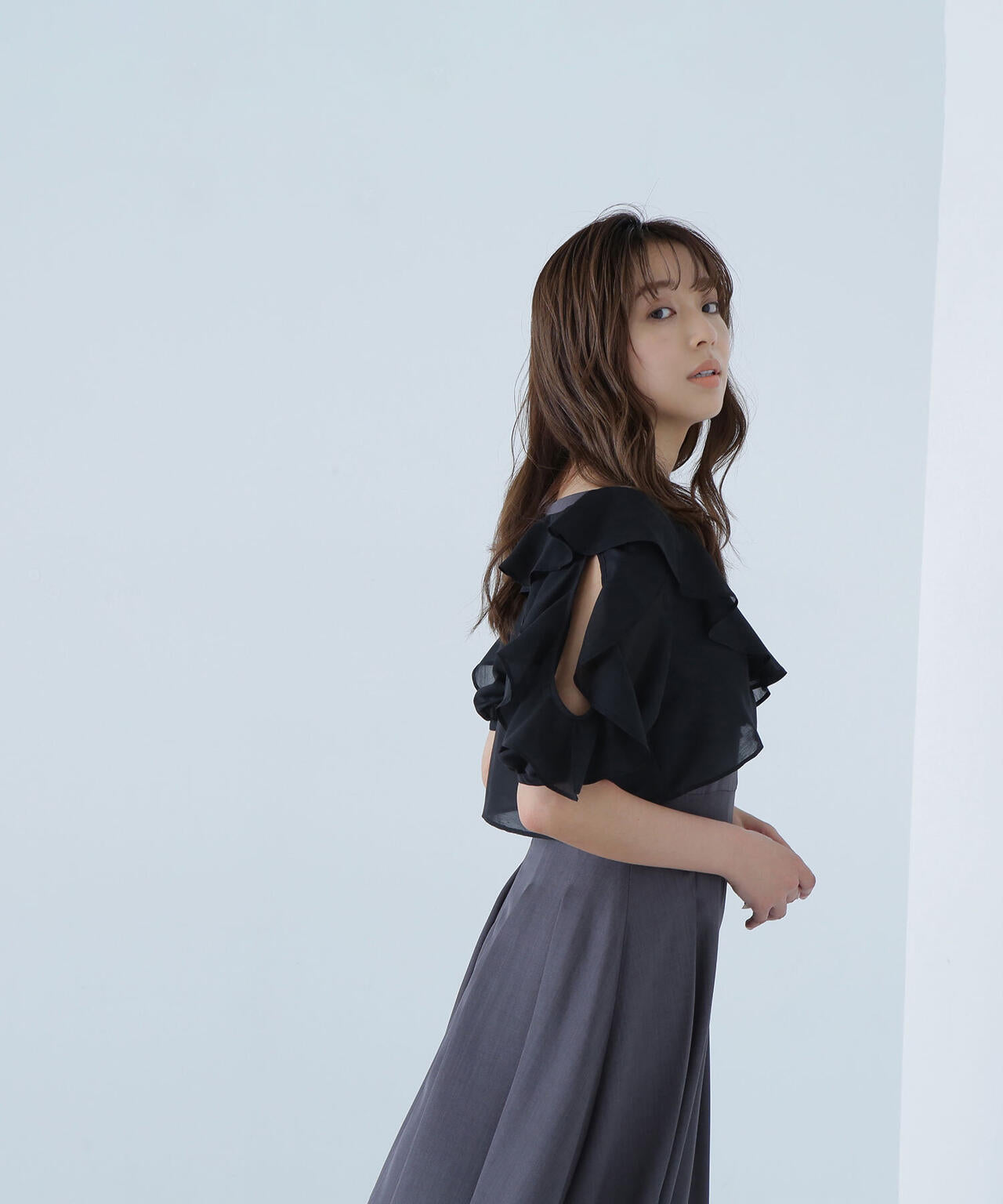 シアーボレロ&ワンピース*