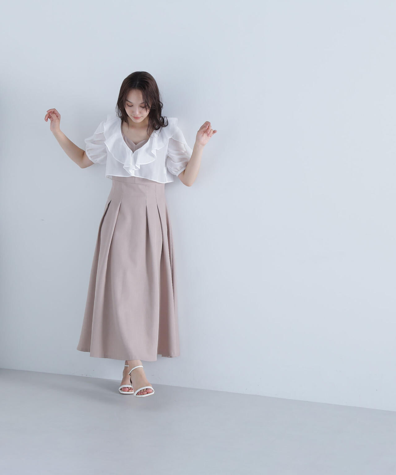 シアーボレロ&ワンピース*