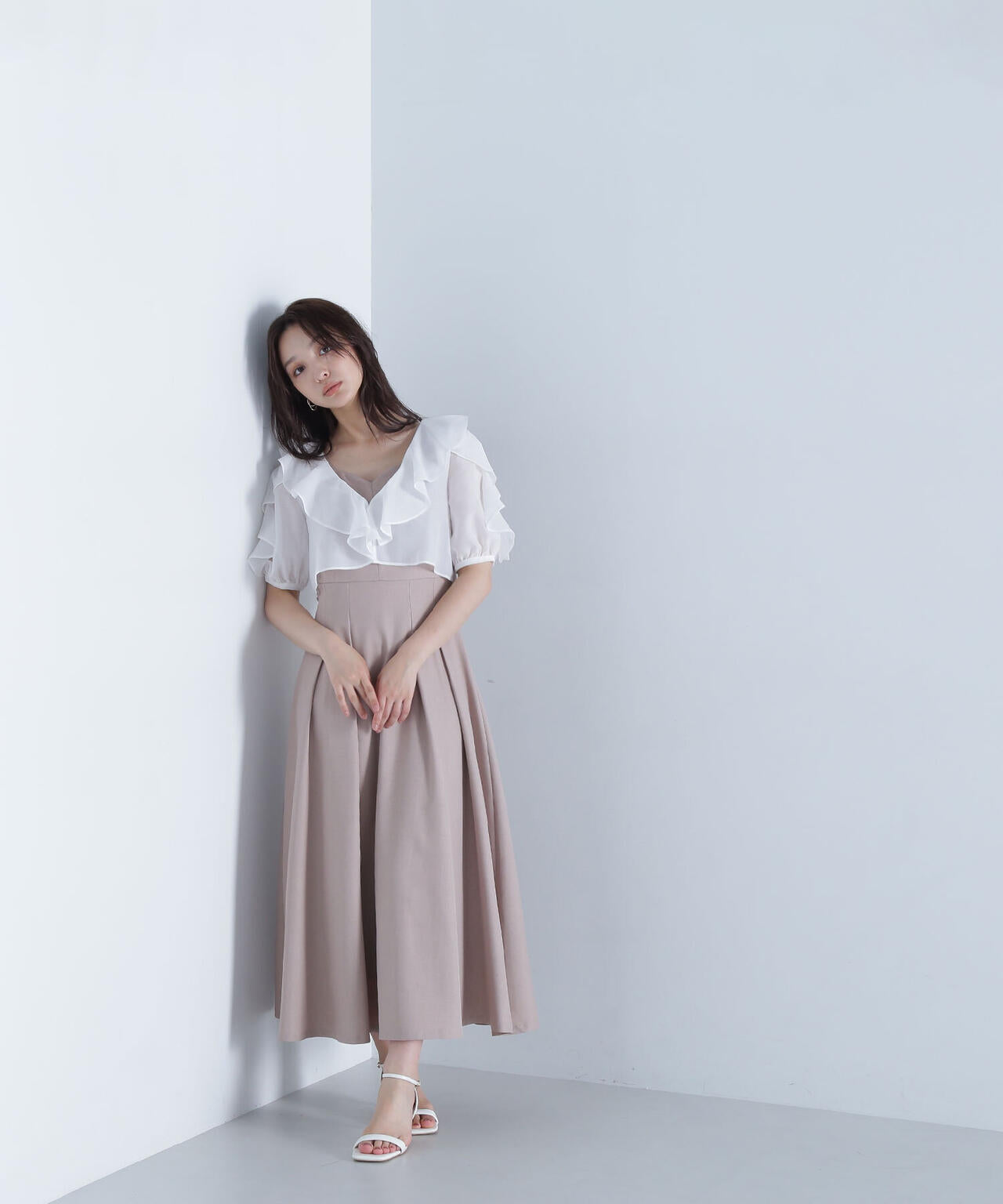 シアーボレロ&ワンピース*